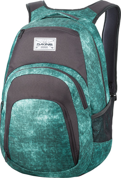 Dakine Campus 33L Mariner is nooit meer leverbaar