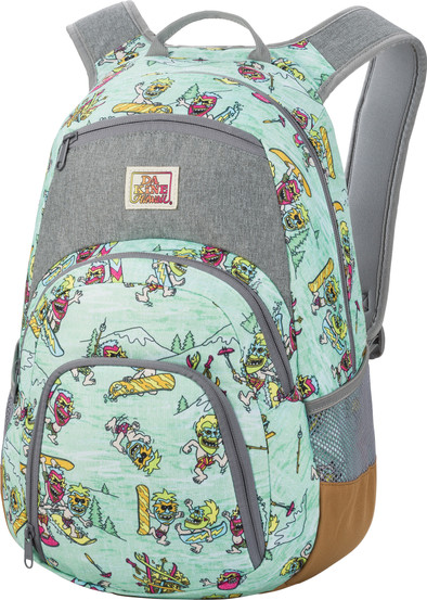 Dakine Campus 25L Pray4Snow is nooit meer leverbaar