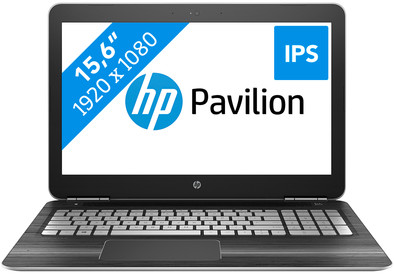 HP Pavilion 15-bc035nd is nooit meer leverbaar