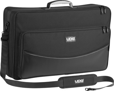 UDG Urbanite MIDI Controller Flight Bag Large Black is no longer available