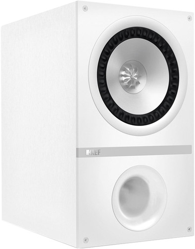 KEF Q100 Wit (per paar) is nooit meer leverbaar