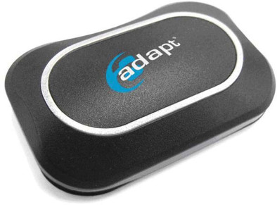 ADAPT Marathon SiRF III Bluetooth GPS-ontvanger is nooit meer leverbaar