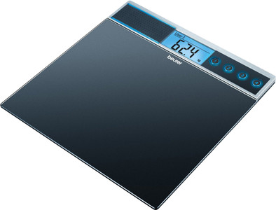 Beurer GS39 is nooit meer leverbaar