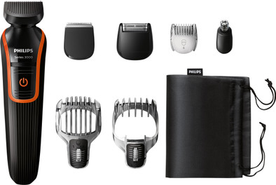 Le produit Philips QG3340 ne sera plus jamais disponible