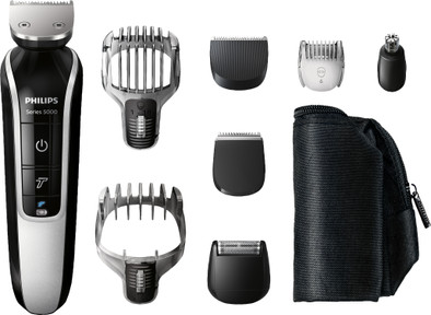 Philips QG3371/16 is nooit meer leverbaar