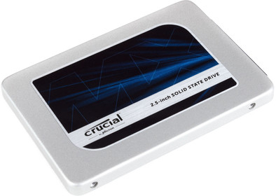 Crucial MX300 2TB 2.5 inches is no longer available