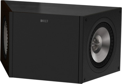KEF Q800ds Zwart (per paar) is nooit meer leverbaar