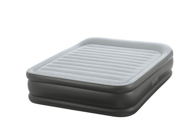 Intex Deluxe Pillow Rest Airbed Queen is nooit meer leverbaar