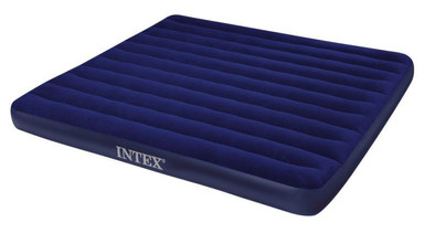 Le produit Intex Downy Airbed King ne sera plus jamais disponible