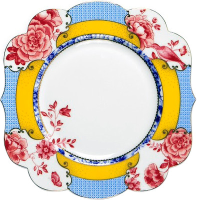 Pip Studio Royal Ontbijtbord 23,5 cm is nooit meer leverbaar