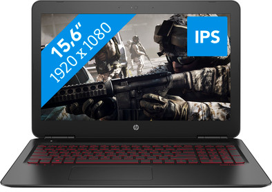 Le produit HP Omen 15-ax025nd ne sera plus jamais disponible