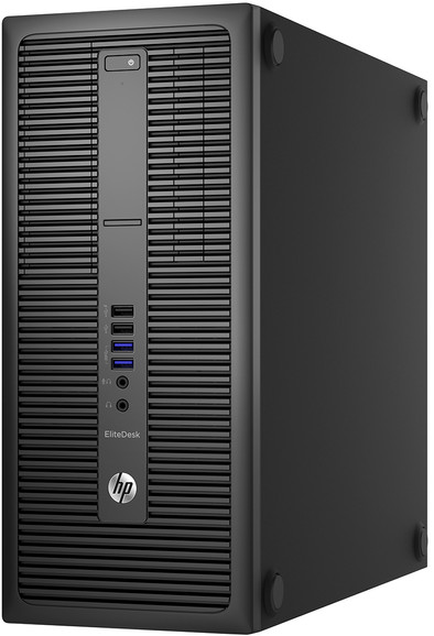 HP EliteDesk 800 G2 MT P1H14ET is nooit meer leverbaar