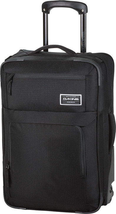Dakine Carry On Roller 40L Black is no longer available