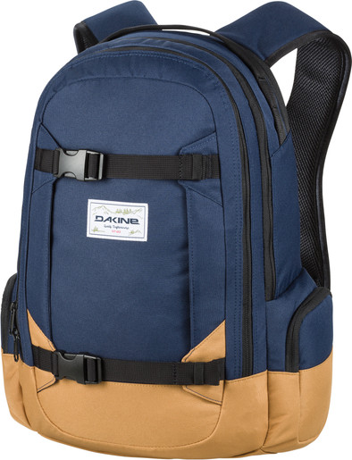 Dakine Mission 25L Bozeman is nooit meer leverbaar