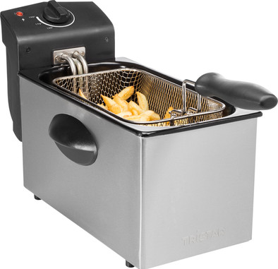 Tristar FR-6935 is nooit meer leverbaar