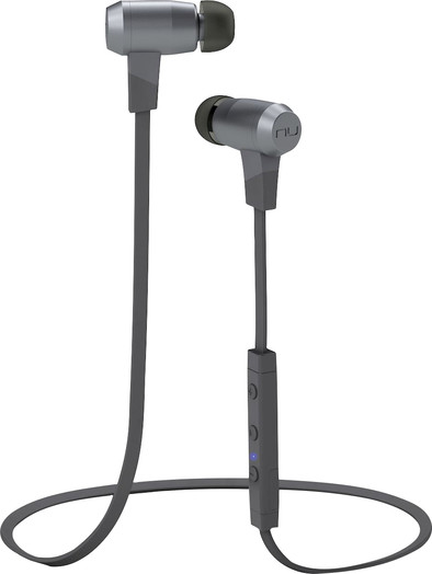 Le produit NuForce BE6i Gris ne sera plus jamais disponible