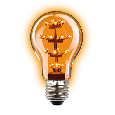 Le produit KS Verlichting Ampoule LED Classique E27 1W ne sera plus jamais disponible