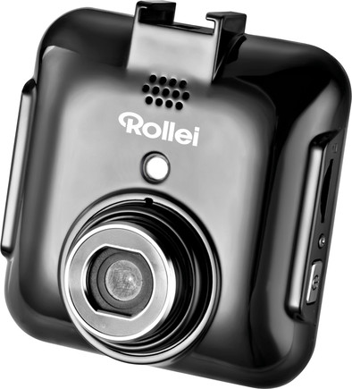 Rollei CarDVR-71 is nooit meer leverbaar