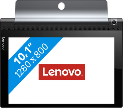 Lenovo Yoga Tab 3 - 10 is nooit meer leverbaar