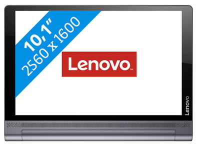 Lenovo Yoga Tab 3 Pro 10 is nooit meer leverbaar
