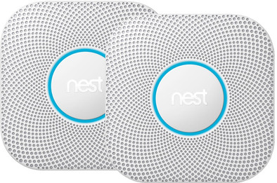 Google Nest Protect V2 Battery (2 Units) is no longer available