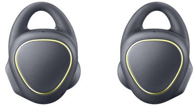 Samsung Gear IconX Zwart is nooit meer leverbaar