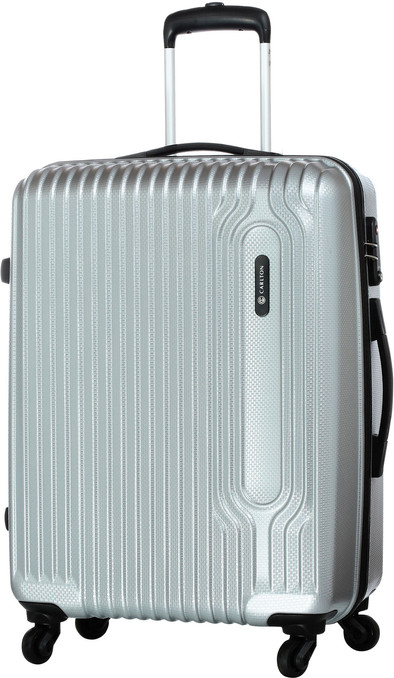 Carlton Tube Spinner 75 cm Silver is nooit meer leverbaar