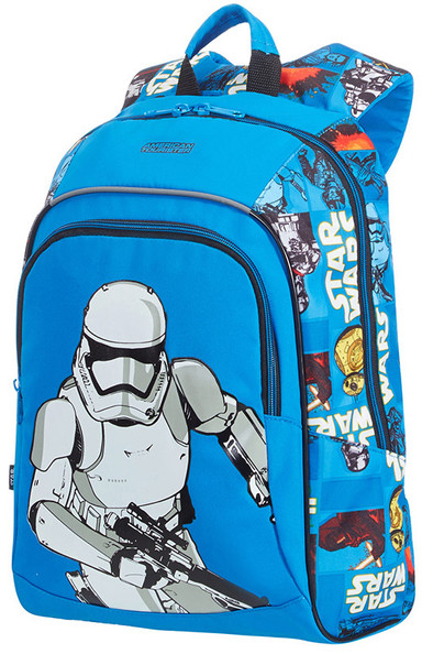 American Tourister New Wonder Star Wars Backpack M is nooit meer leverbaar