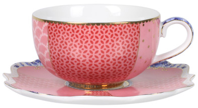 Pip Studio Royal Espressokop &amp; Schotel is nooit meer leverbaar