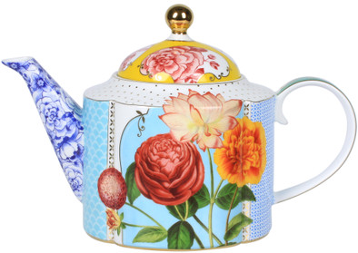 Pip Studio Royal Theepot 1,65L is nooit meer leverbaar