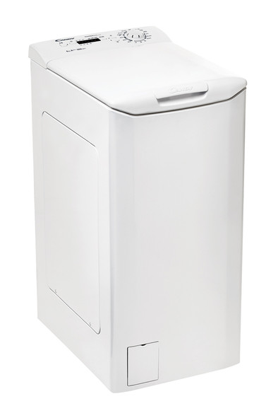 Candy CLT362L-S is nooit meer leverbaar