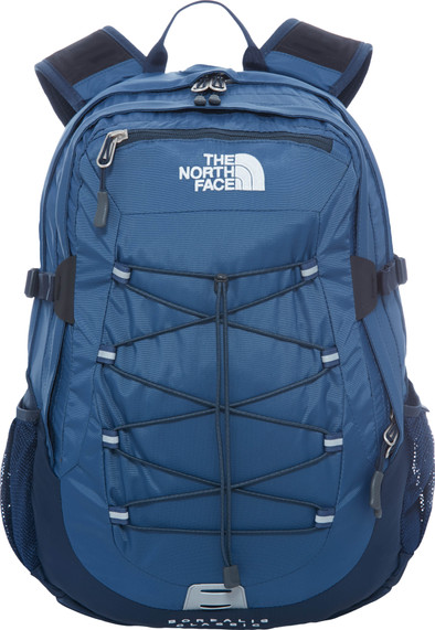 Le produit The North Face Borealis Classic Shady Blue/Urban Navy ne sera plus jamais disponible