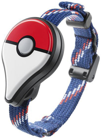 Pokemon Go Plus is no longer available