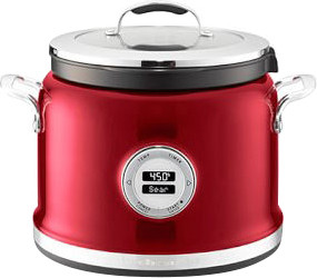 KitchenAid Multicooker Keizerrood is nooit meer leverbaar