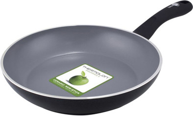 Greenpan Velvet Black Koekenpan Inductie 20 cm is nooit meer leverbaar