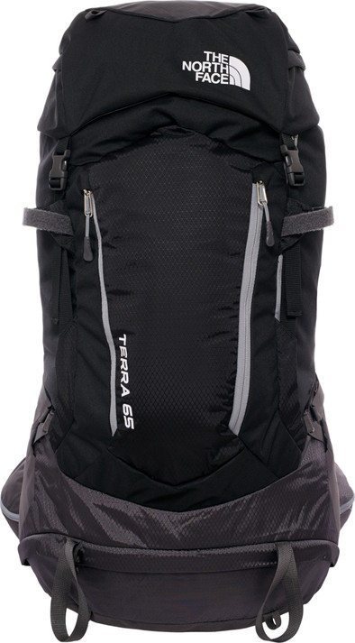 Le produit The North Face Terra 65 TNF Black/Asphalt Grey - S/M ne sera plus jamais disponible