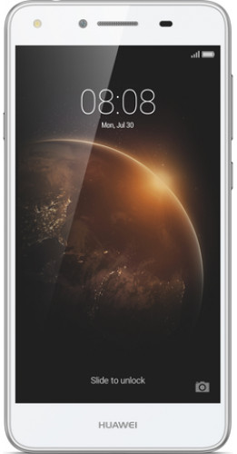 Le produit Huawei Y6 II Compact Dual SIM Blanc ne sera plus jamais disponible