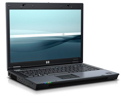 HP Compaq 6710b Vista Azerty is nooit meer leverbaar