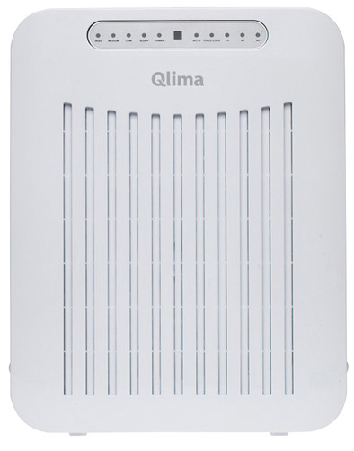 Qlima A25 is no longer available