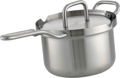 Le produit BK Q-linair Master Poêlon 16 cm ne sera plus jamais disponible