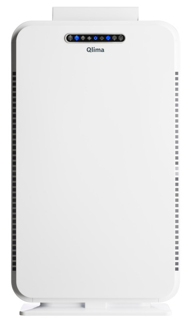 Le produit Qlima A45 ne sera plus jamais disponible