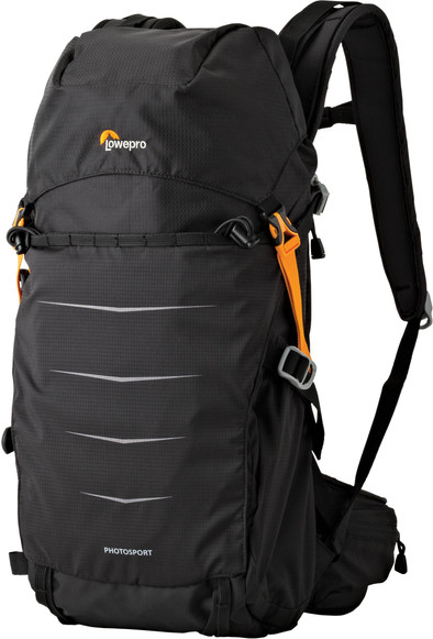 Le produit Lowepro Photo Sport BP 200 AW II Noir ne sera plus jamais disponible