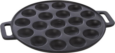 Inno Cuisinno Mini Pancakes Set 3-Piece is no longer available