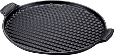 Le produit Le Creuset Plaque Gril 32 cm Noir ne sera plus jamais disponible