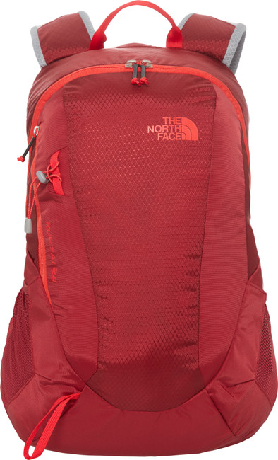The North Face Kuhtai 24 Biking Red/High Risk Red is nooit meer leverbaar