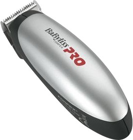 BaByliss Pro FX44E Mini Trimmer is nooit meer leverbaar