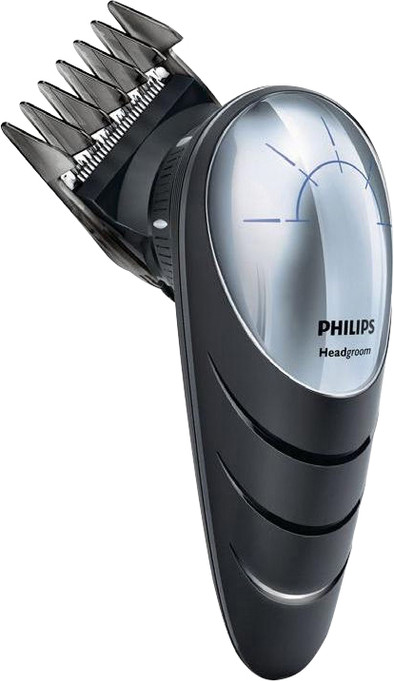 Philips QC5570/32 is nooit meer leverbaar