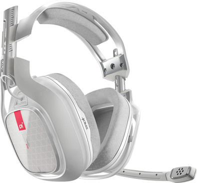 Astro A40 TR Wit is nooit meer leverbaar