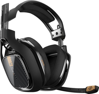 Le produit Astro A40 TR Noir ne sera plus jamais disponible