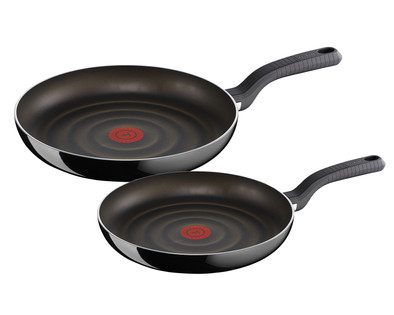 Tefal So Intensive Frying Pan Set 24+28cm is no longer available